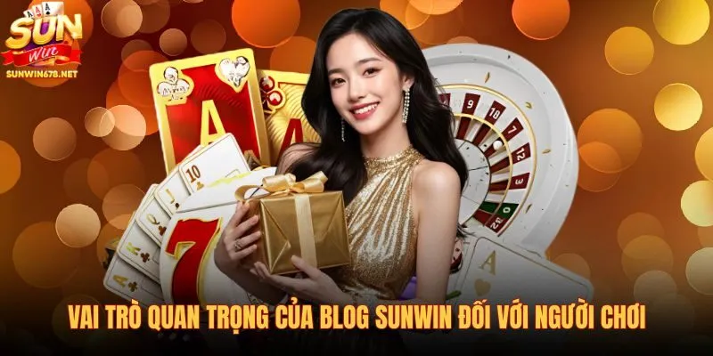 Đường dẫn an toàn cùng thuật toán minh bạch tại Blog Sunwin